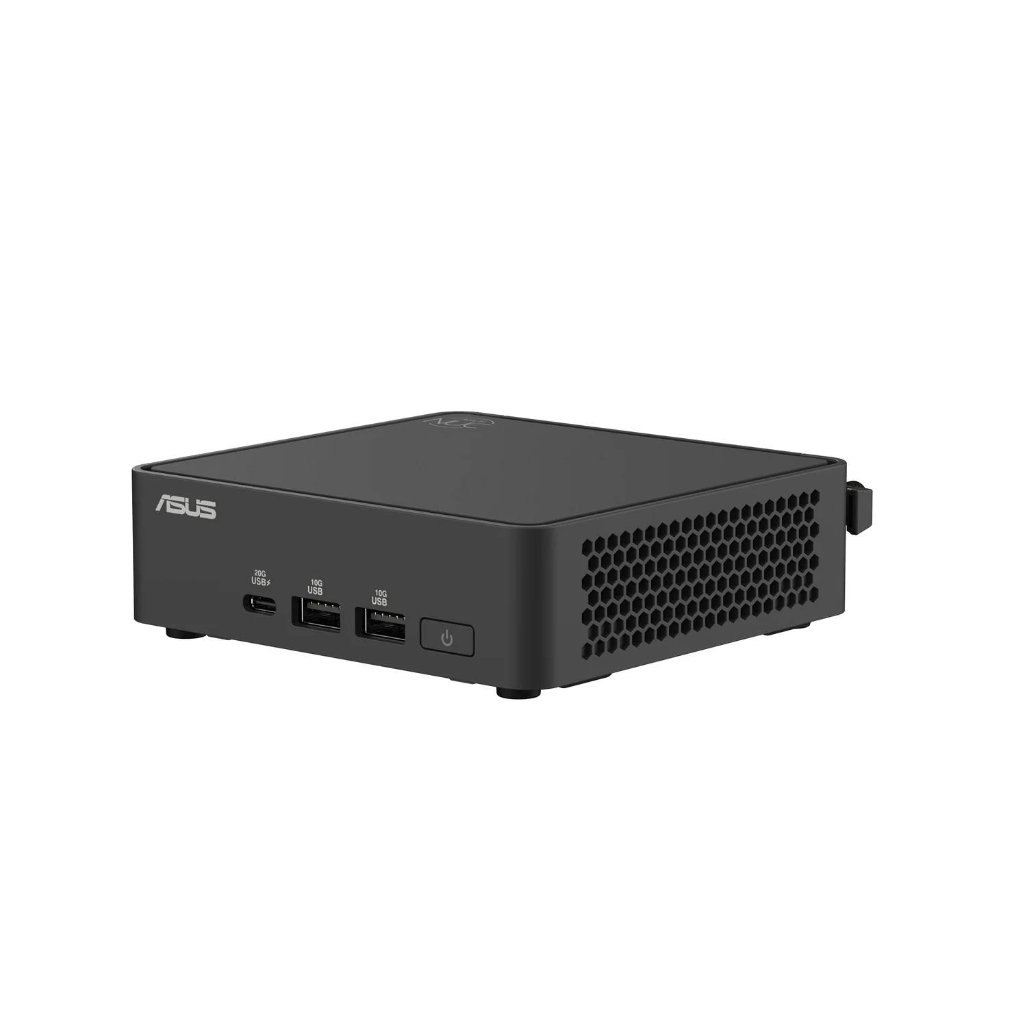 Mini PC Barebone Asus NUC 15 Pro Slim Intel Core Ultra 7 255H DDR5 Wi-Fi 7 - Imagem 8