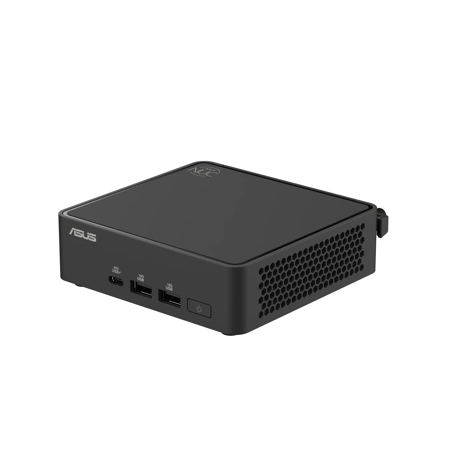 Mini PC Barebone Asus NUC 15 Pro Slim Intel Core Ultra 7 255H DDR5 Wi-Fi 7 - Imagem 9