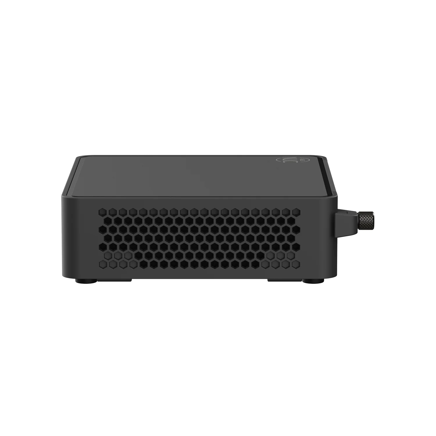 Mini PC Barebone Asus NUC 15 Pro Slim Intel Core Ultra 7 255H DDR5 Wi-Fi 7 - Imagem 5