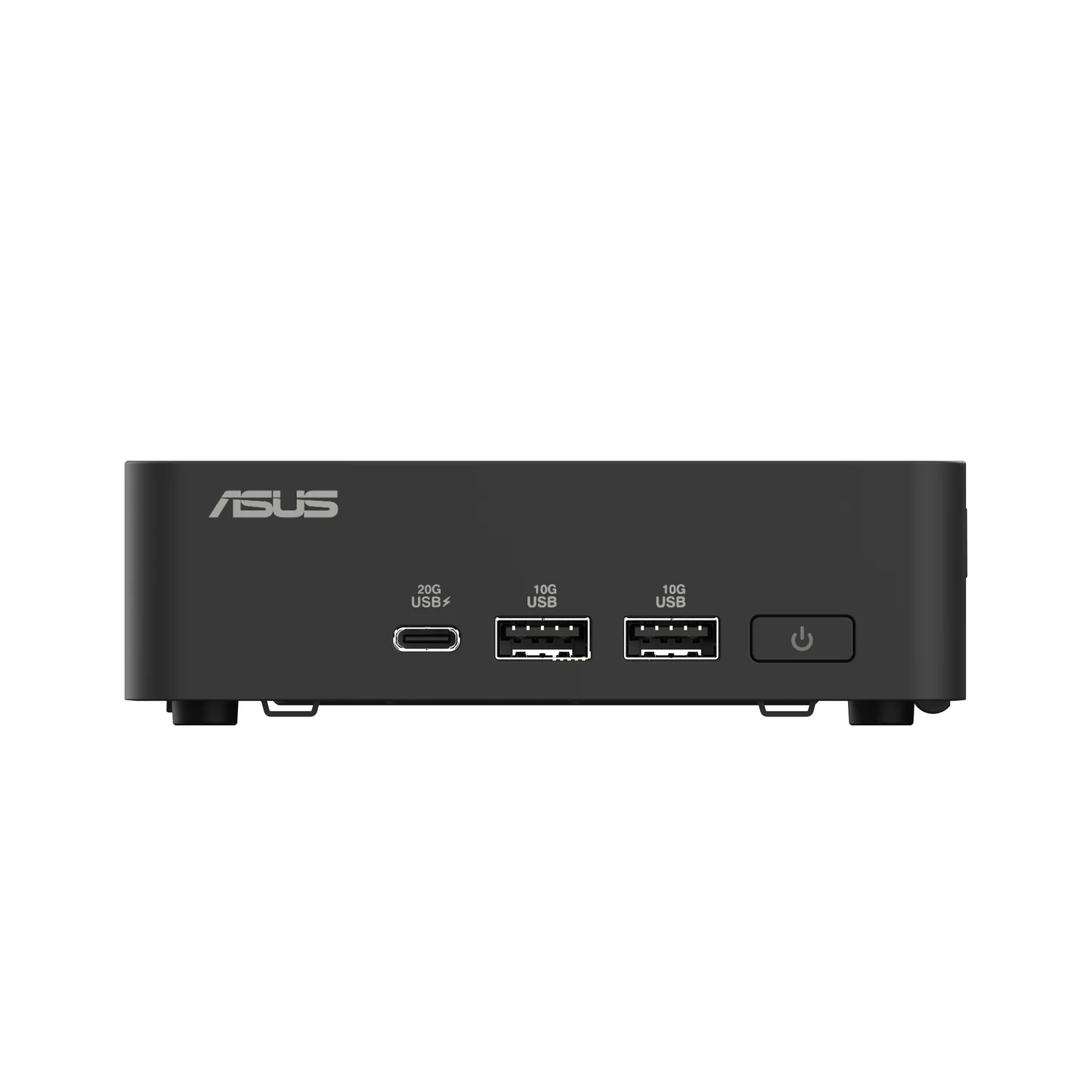 Mini PC Barebone Asus NUC 15 Pro Slim Intel Core Ultra 7 255H DDR5 Wi-Fi 7 - Imagem 7