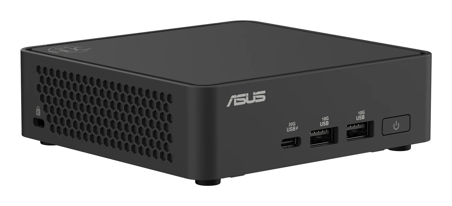 Mini PC Asus NUC 15 Pro Slim Intel Core Ultra 5 225H 16GB DDR5 512GB SSD - Imagem 11