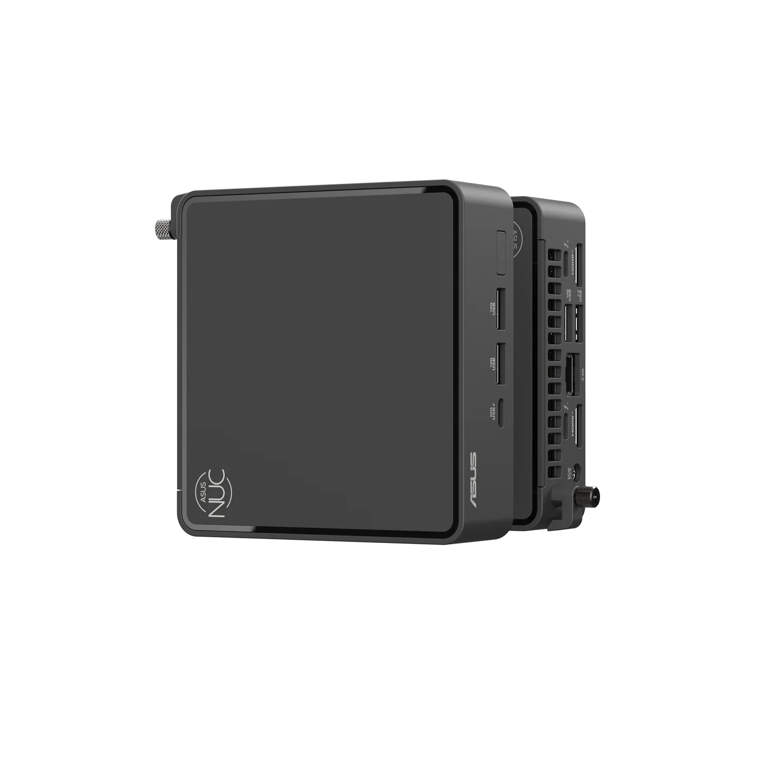 Mini PC Asus NUC 15 Pro Slim Intel Core Ultra 5 225H 16GB DDR5 512GB SSD - Imagem 16