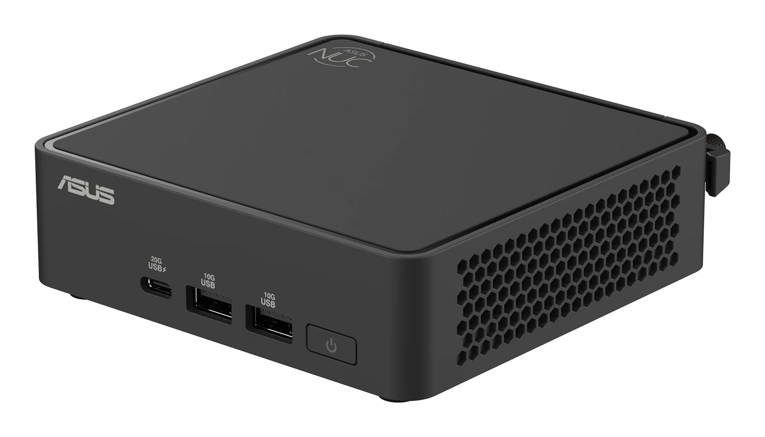 Mini PC Asus NUC 15 Pro Slim Intel Core Ultra 5 225H 16GB DDR5 512GB SSD - Imagem 9