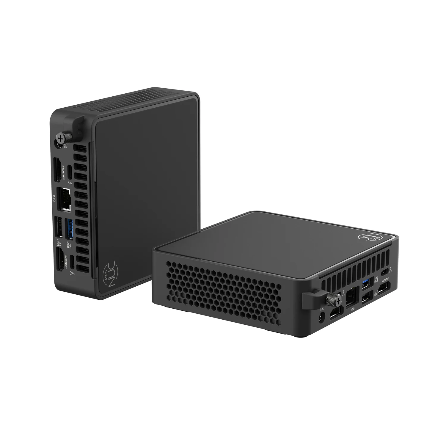 Mini PC Asus NUC 15 Pro Slim Intel Core Ultra 5 225H 16GB DDR5 512GB SSD - Imagem 17