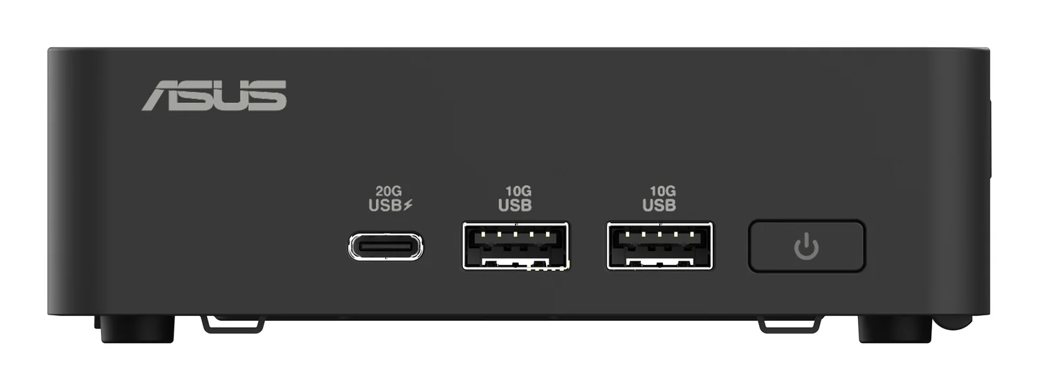 Mini PC Asus NUC 15 Pro Slim Intel Core Ultra 5 225H 16GB DDR5 512GB SSD - Imagem 7