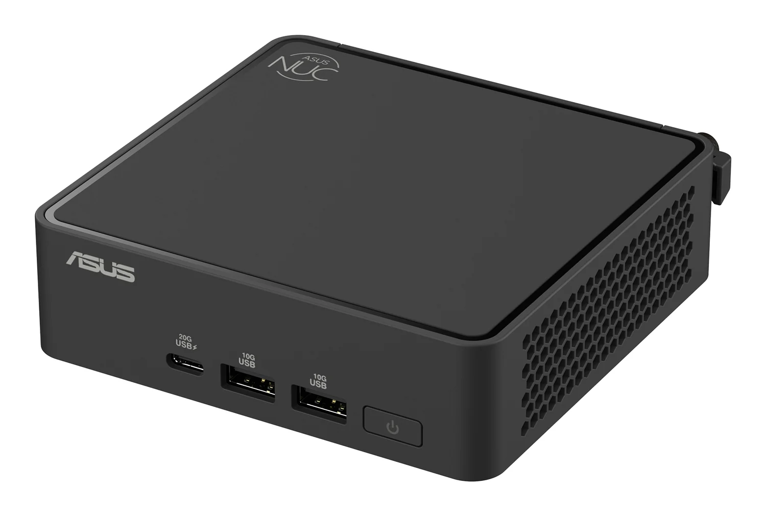 Mini PC Asus NUC 15 Pro Slim Intel Core Ultra 5 225H 16GB DDR5 512GB SSD - Imagem 4