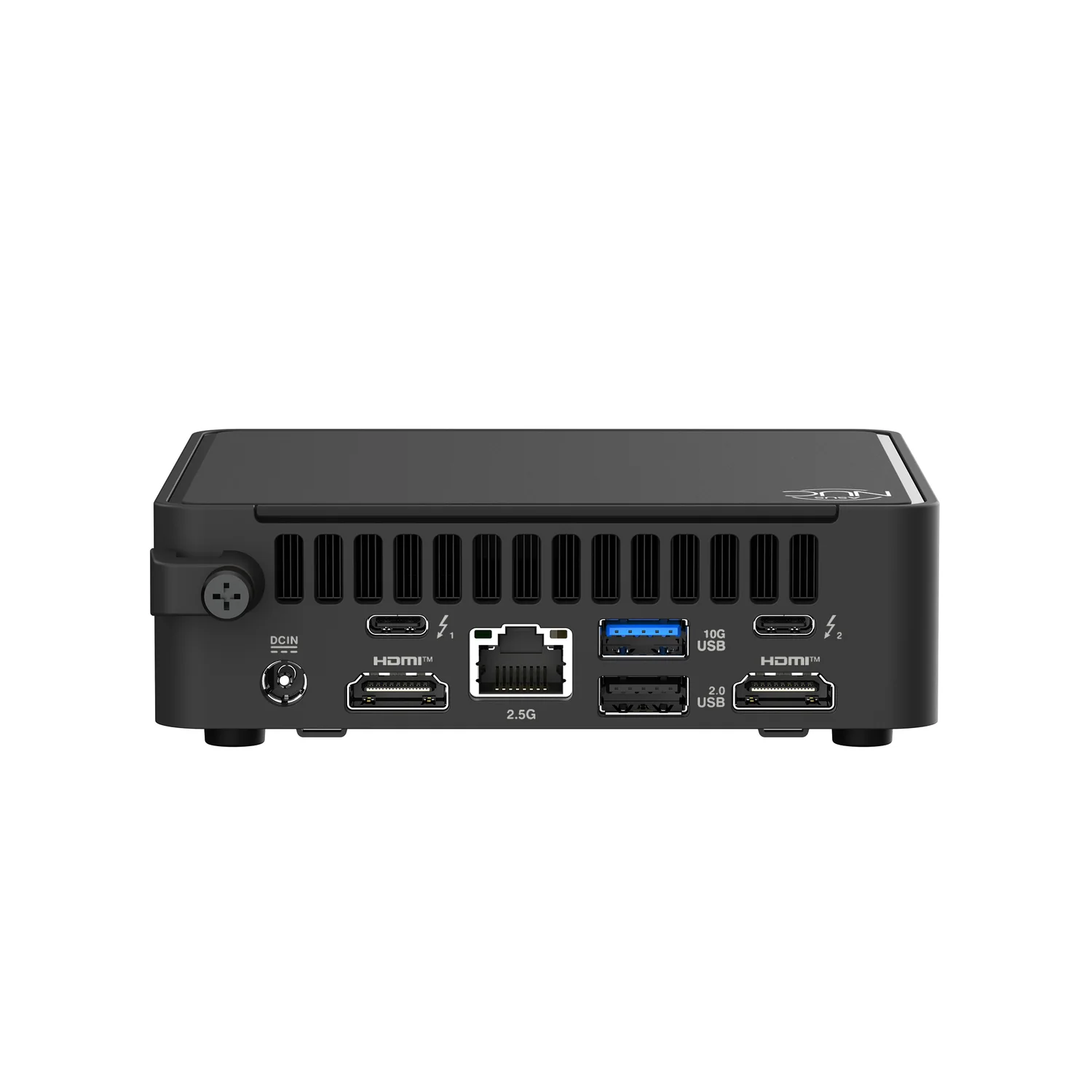 Mini PC Asus NUC 15 Pro Slim Intel Core Ultra 5 225H 16GB DDR5 512GB SSD - Imagem 14