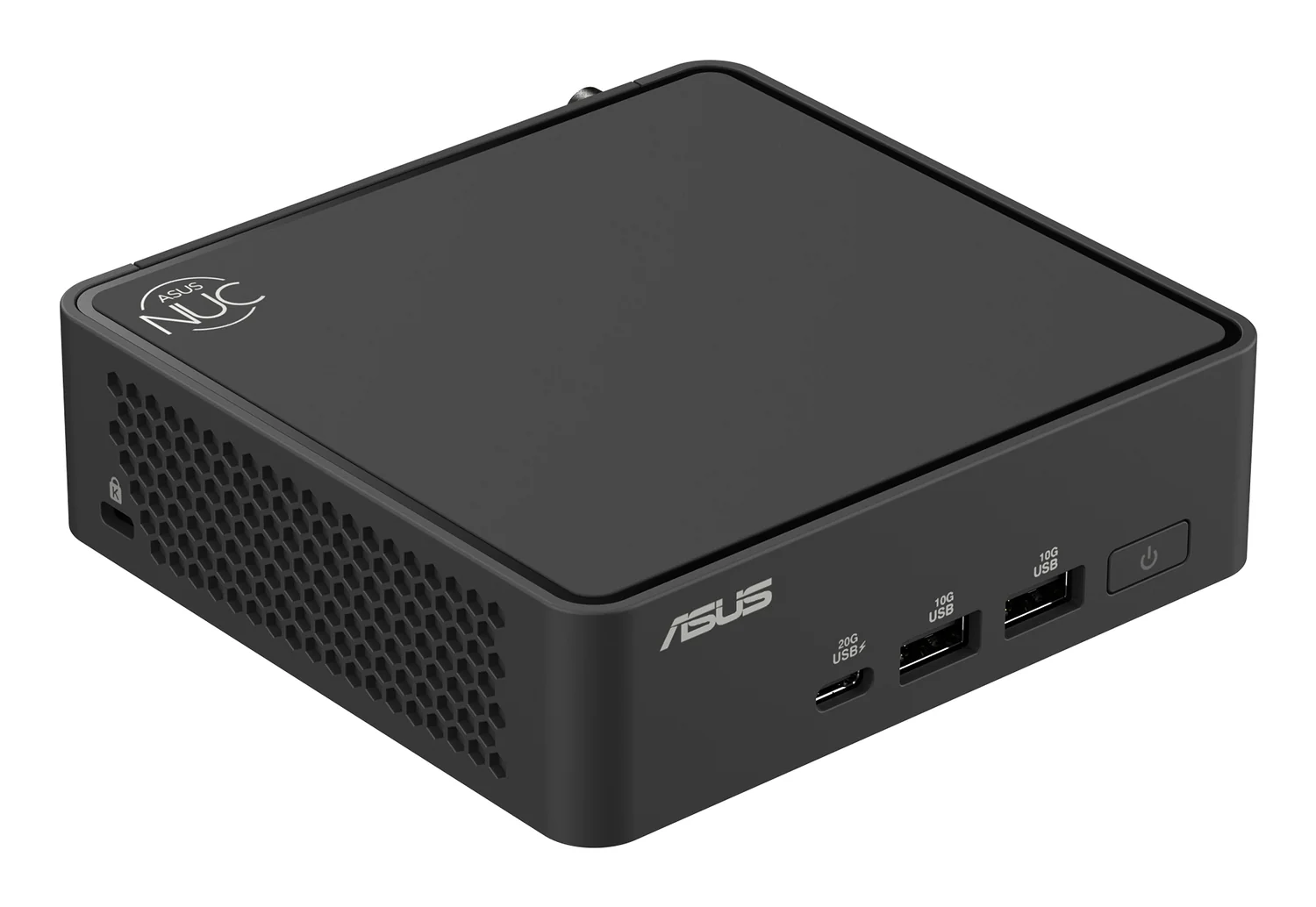 Mini PC Asus NUC 15 Pro Slim Intel Core Ultra 5 225H 16GB DDR5 512GB SSD - Imagem 10