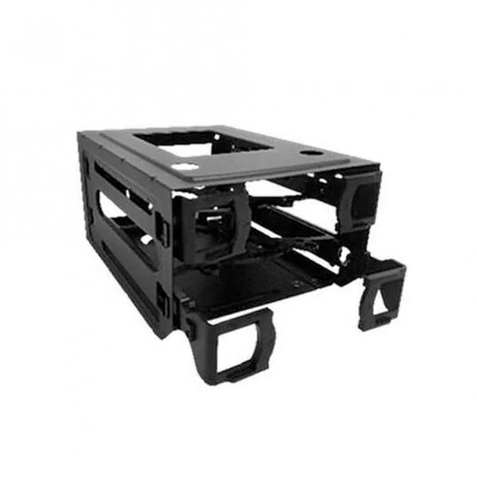 Caixa de discos ASUS ROG Strix Helios GX601 HDD Cage Kit Midi Tower