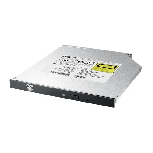 Gravador de DVD Interno ASUS SDRW-08U1MT Slim 8X com Suporte M-DISC