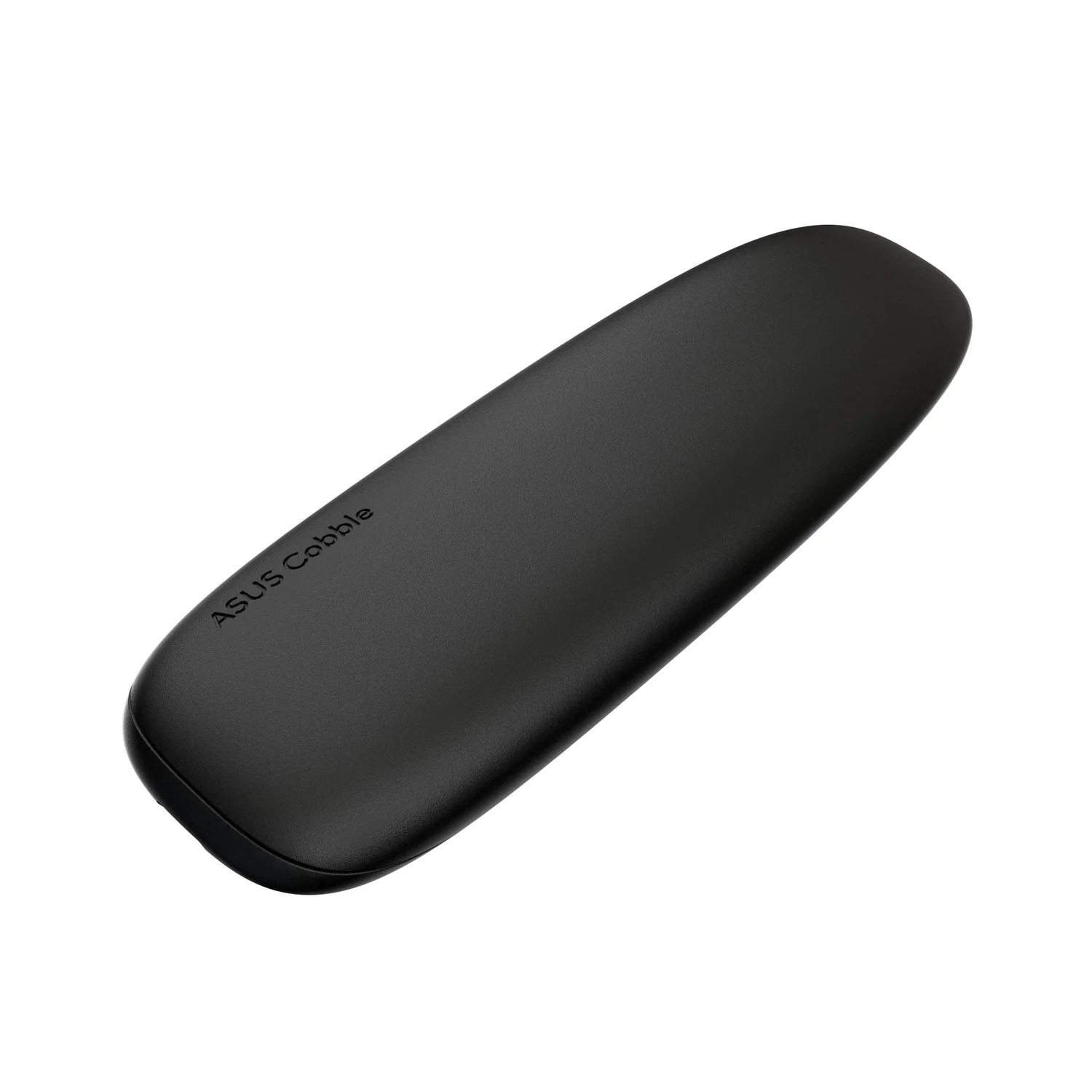 Caixa externa SSD M.2 NVMe/SATA ASUS COBBLE USB-C 3.2 Gen 2 10 Gbit/s preta - Imagem 1