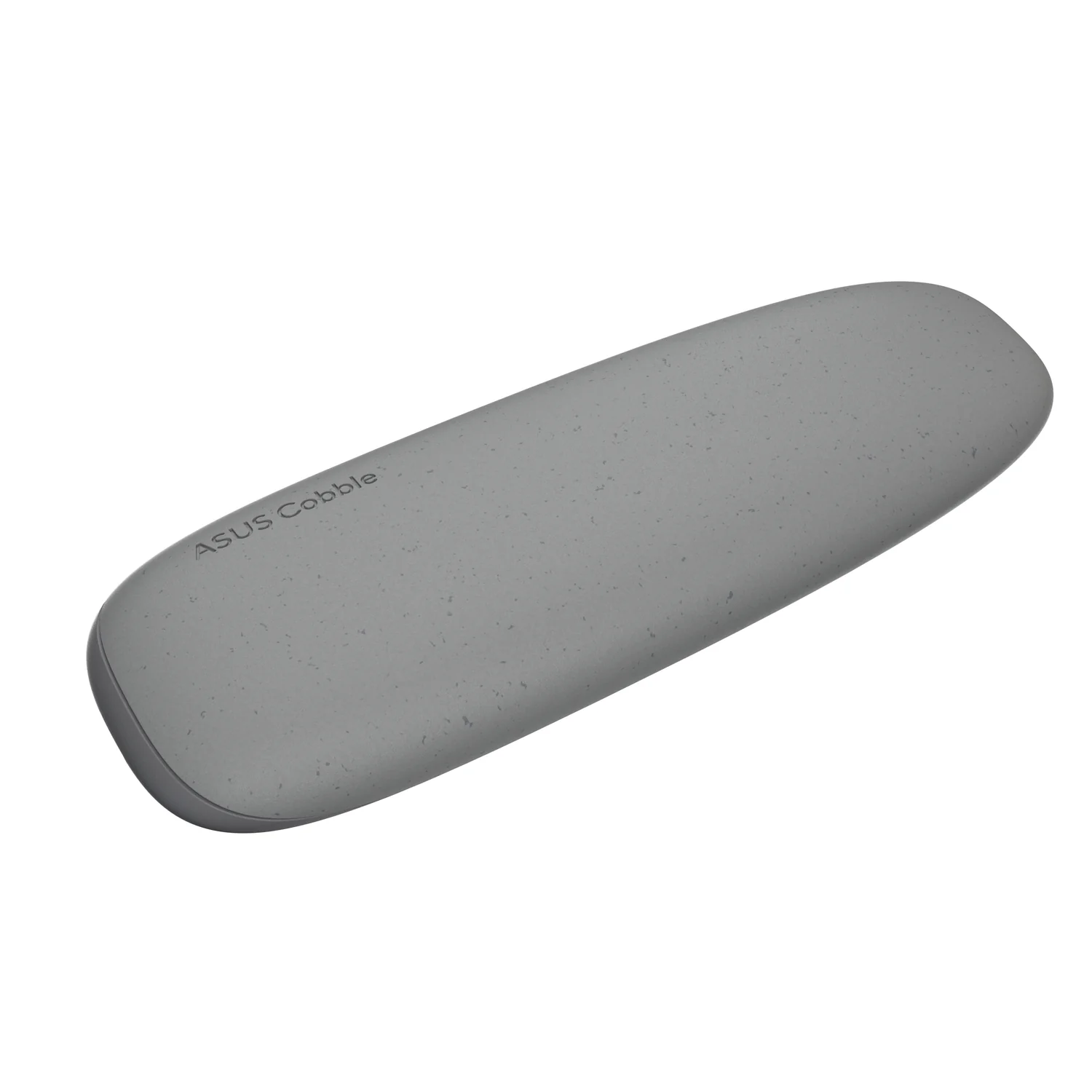 Caixa Externa SSD Asus Cobble M.2 NVMe SATA USB-C 3.2 Gen 2 10Gbps Cinzenta - Imagem 2