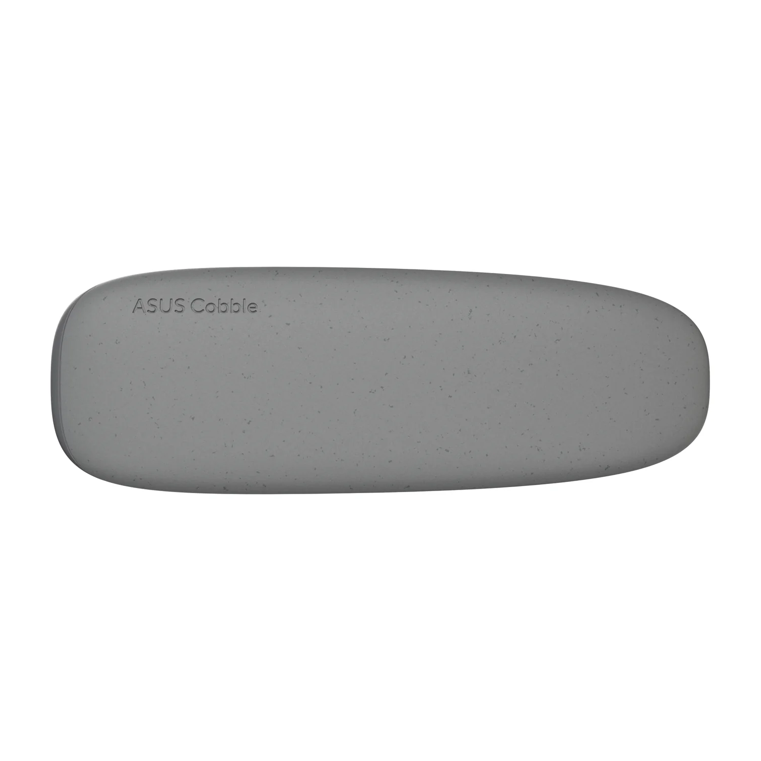 Caixa Externa SSD Asus Cobble M.2 NVMe SATA USB-C 3.2 Gen 2 10Gbps Cinzenta - Imagem 3