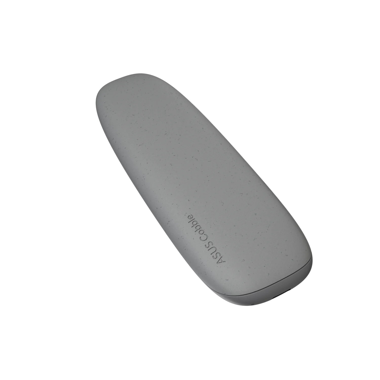 Caixa Externa SSD Asus Cobble M.2 NVMe SATA USB-C 3.2 Gen 2 10Gbps Cinzenta - Imagem 8