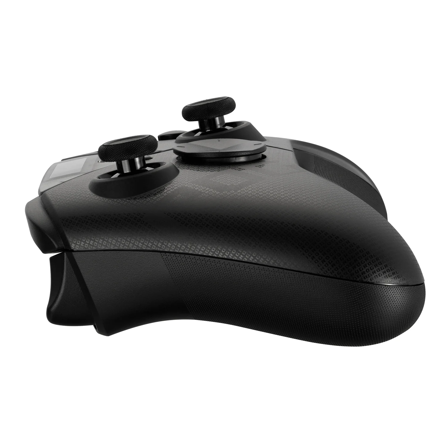 Comando gaming ASUS ROG Raikiri Pro OLED tri-mode PC Xbox - Imagem 4