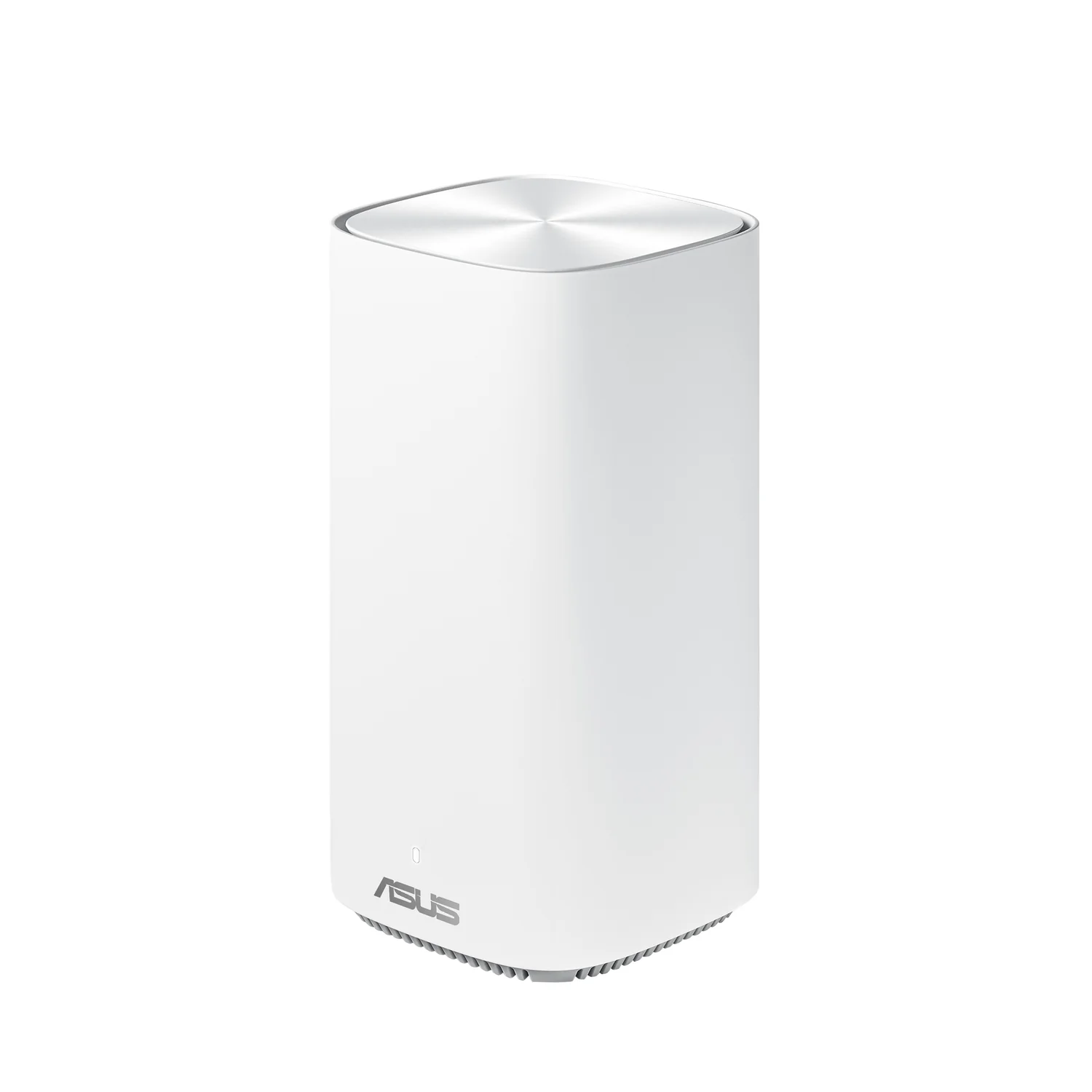 Sistema Mesh Asus ZenWiFi AC Mini CD6 AC1500 Dual-Band Pack 2 Branco