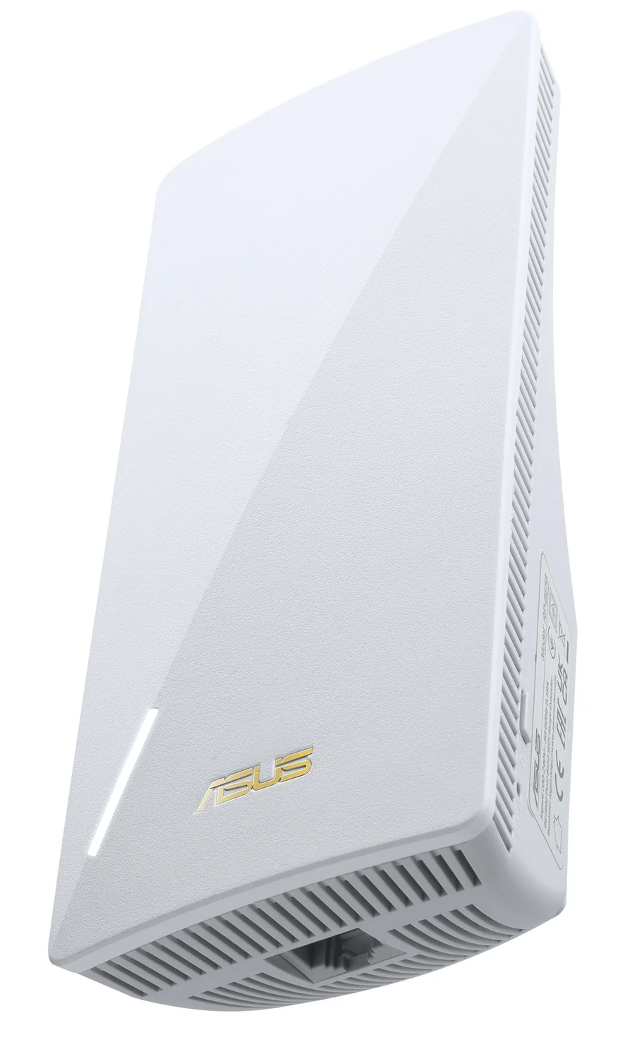 Extensor de Rede ASUS RP-BE58 BE3600 Dual-Band WiFi 7 AiMesh Branco - Imagem 4