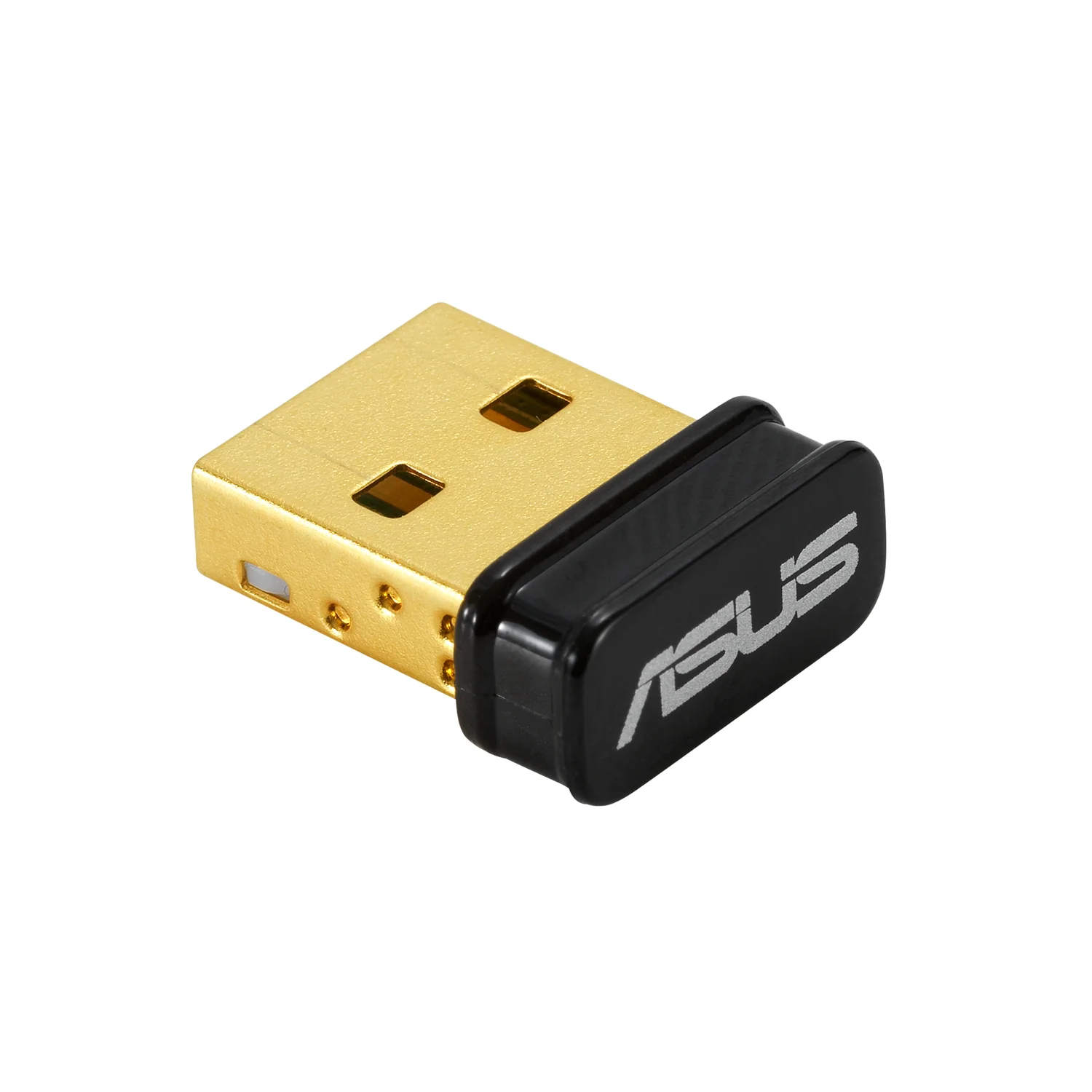 Adaptador Bluetooth USB ASUS USB-BT600 Bluetooth 6.0 ultracompacto - Imagem 1
