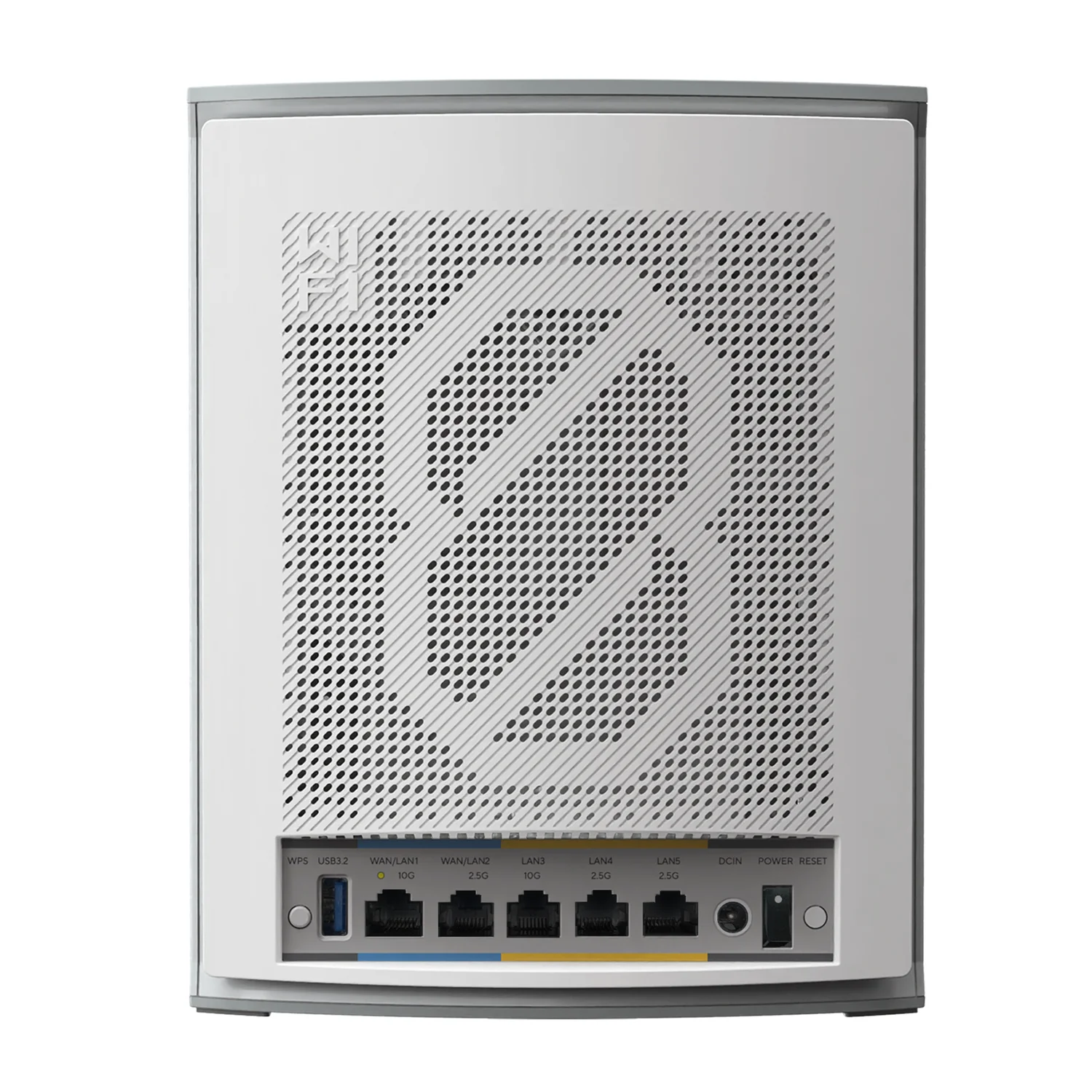 Sistema Mesh ASUS ZenWiFi BN12 Tri-band WiFi 8 19Gbps 650m² Dual 10G Branco (Pack de 2) - Imagem 6