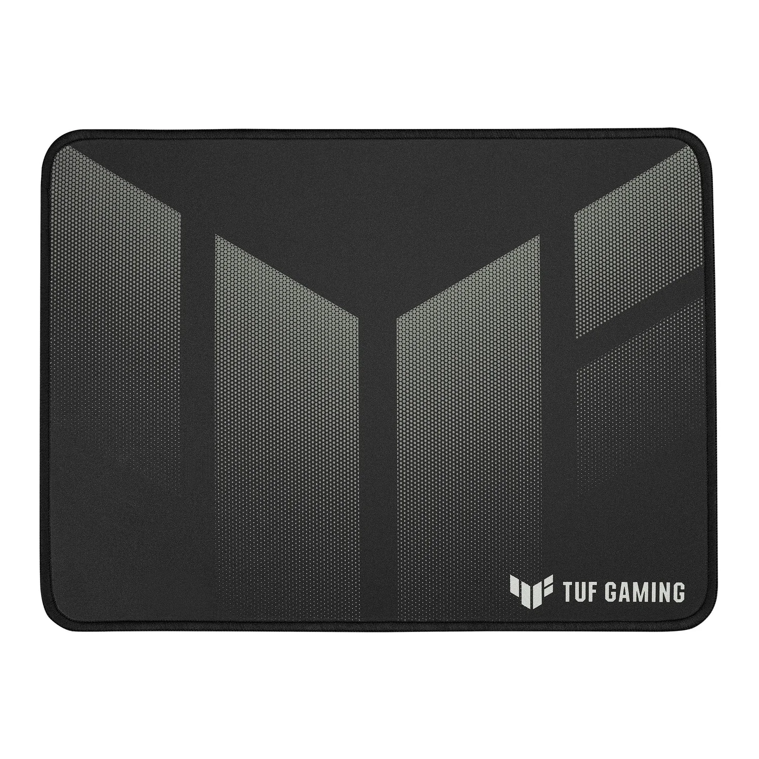 Tapete gaming Asus TUF Gaming P1 360 x 260 mm Preto e Cinzento - Imagem 1