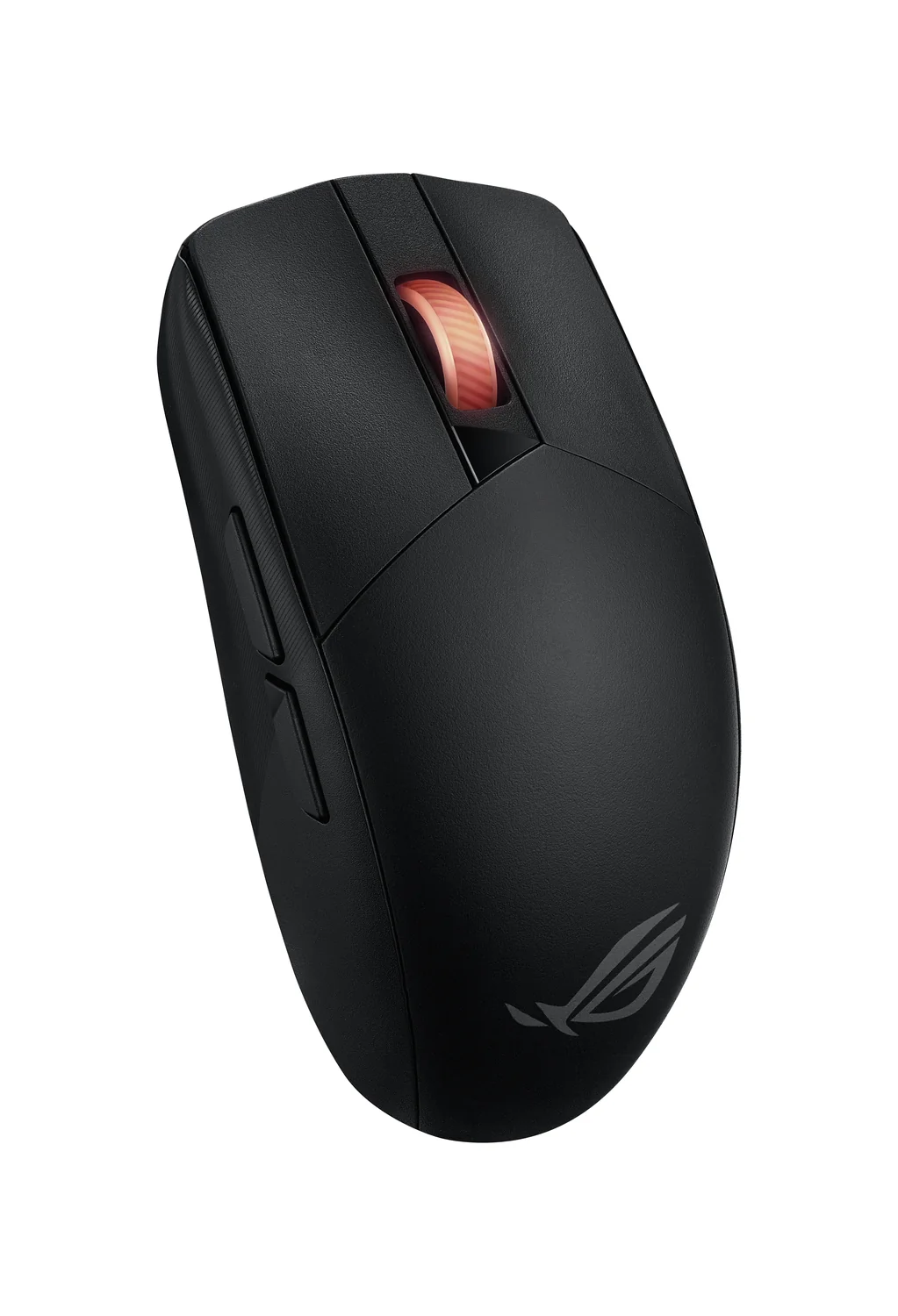 Rato Gaming Sem Fios ASUS ROG Strix Impact III 36000 DPI Bluetooth RF 2.4GHz 66.8g Preto - Imagem 3