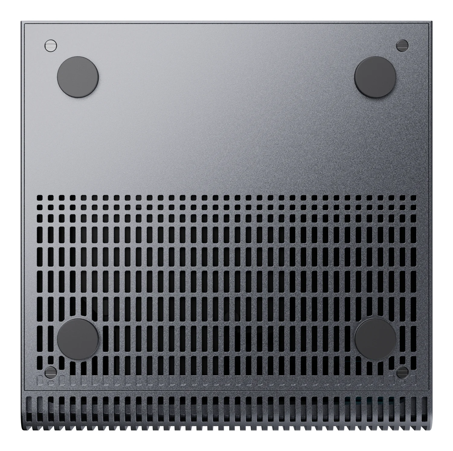 Mini PC Asus Ascent GX10-GG0026BN NVIDIA GB10 20-Core 128GB RAM 2TB SSD NVIDIA Blackwell Cinzento - Imagem 5