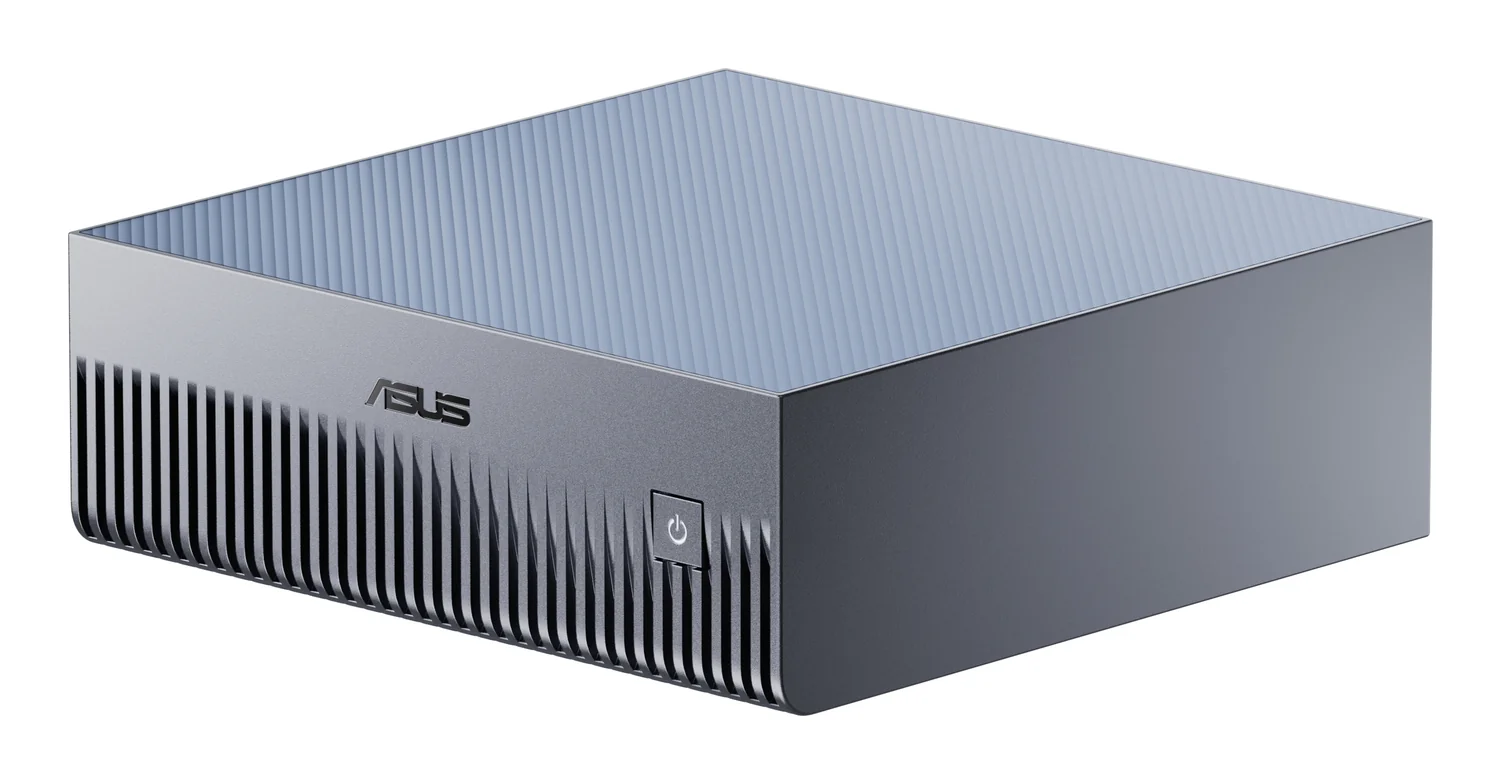 Mini PC Asus Ascent GX10-GG0027BN Nvidia GB10 20-Cores 128GB RAM 4TB SSD Cinzento - Imagem 9