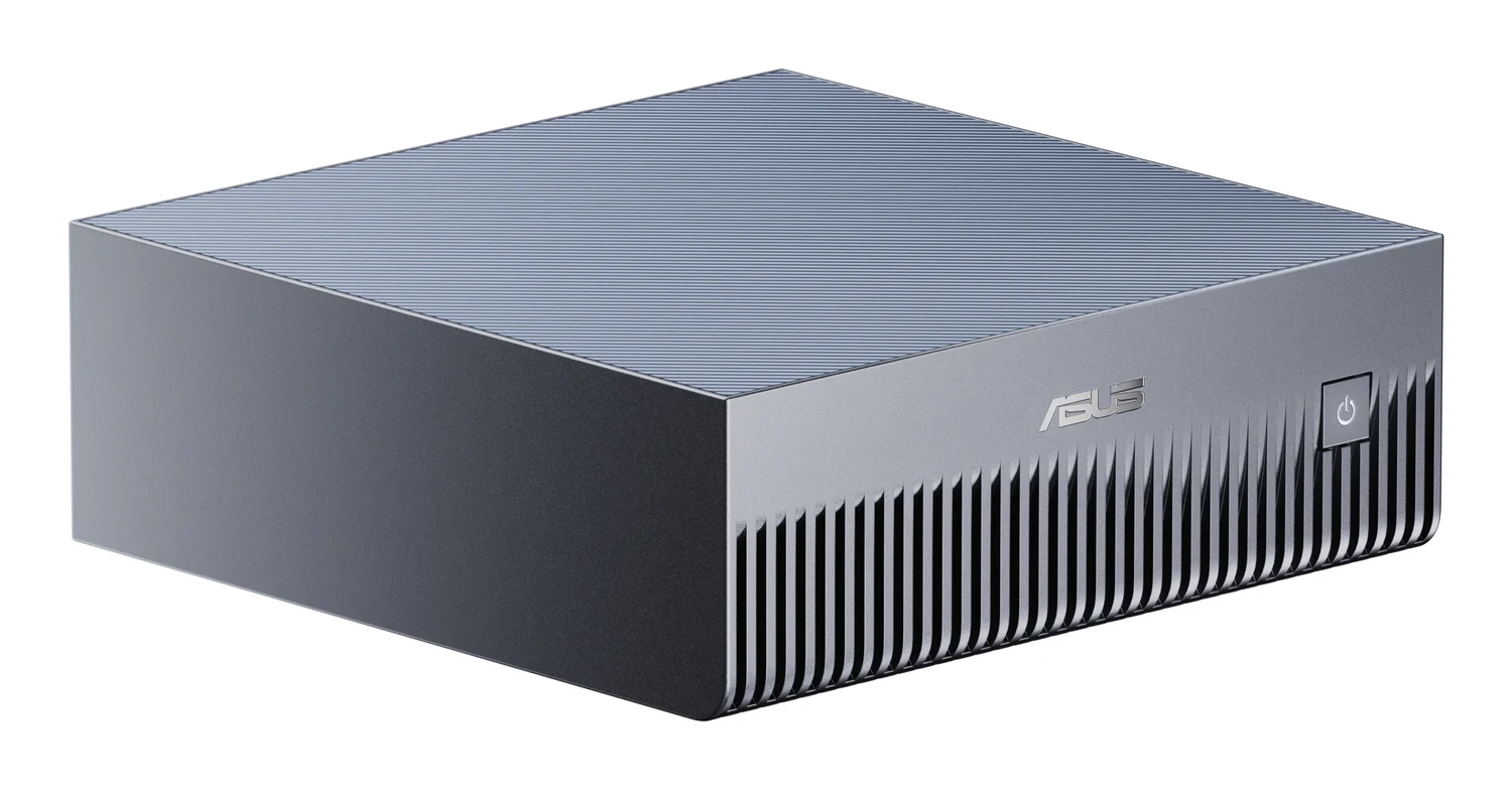 Mini PC Barebone ASUS Ascent GX10-GG0062BN 64GB LPDDR5X 1TB SSD - Imagem 6