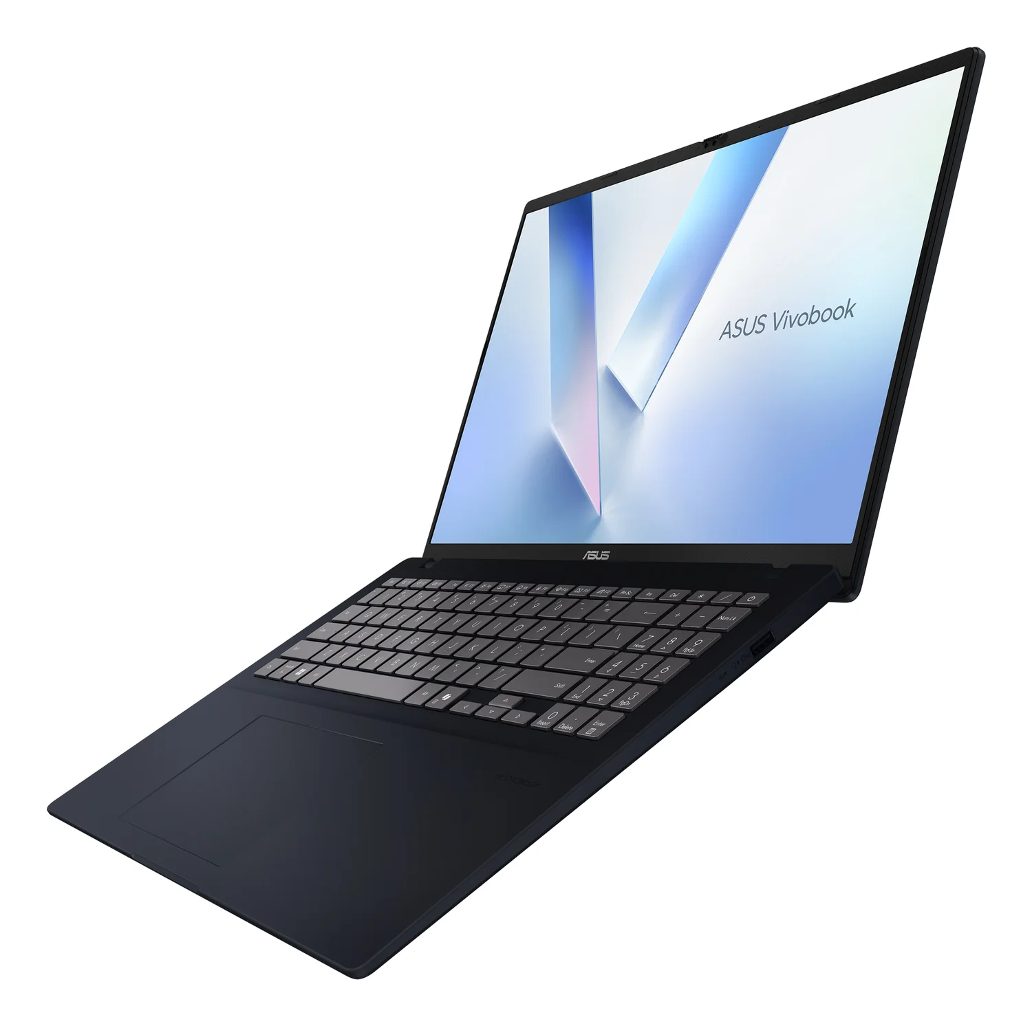 Portátil ASUS Vivobook 16 F1607CA 16" Intel Core Ultra 7 32GB 512GB SSD Intel Graphics Azul - Imagem 7