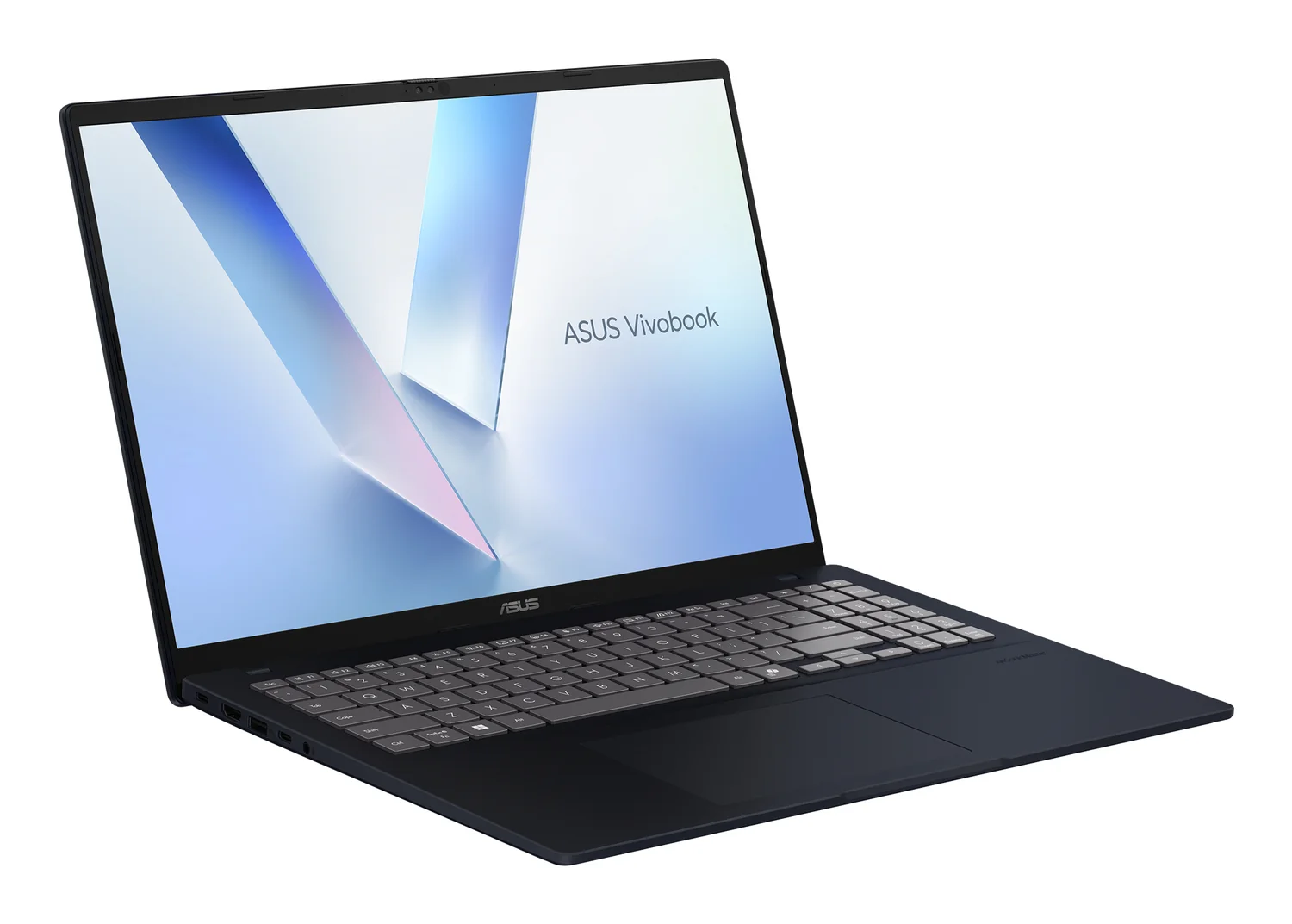 Portátil ASUS Vivobook 16 F1607CA 16" Intel Core Ultra 7 32GB 512GB SSD Intel Graphics Azul - Imagem 3