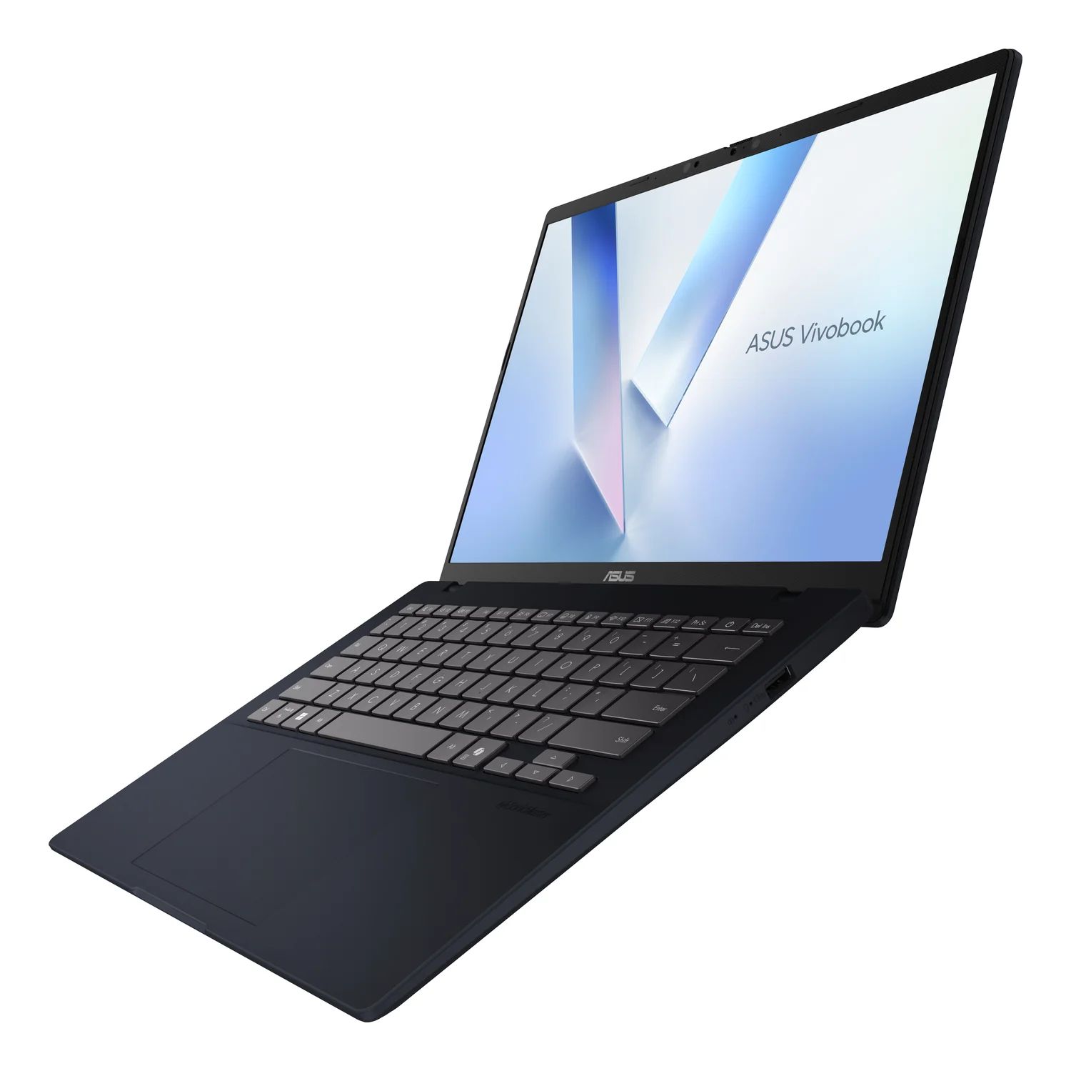 Portátil ASUS Vivobook 14 F1407QA Snapdragon X 16GB 1TB SSD 14'' LED W11 Home azul - Imagem 4
