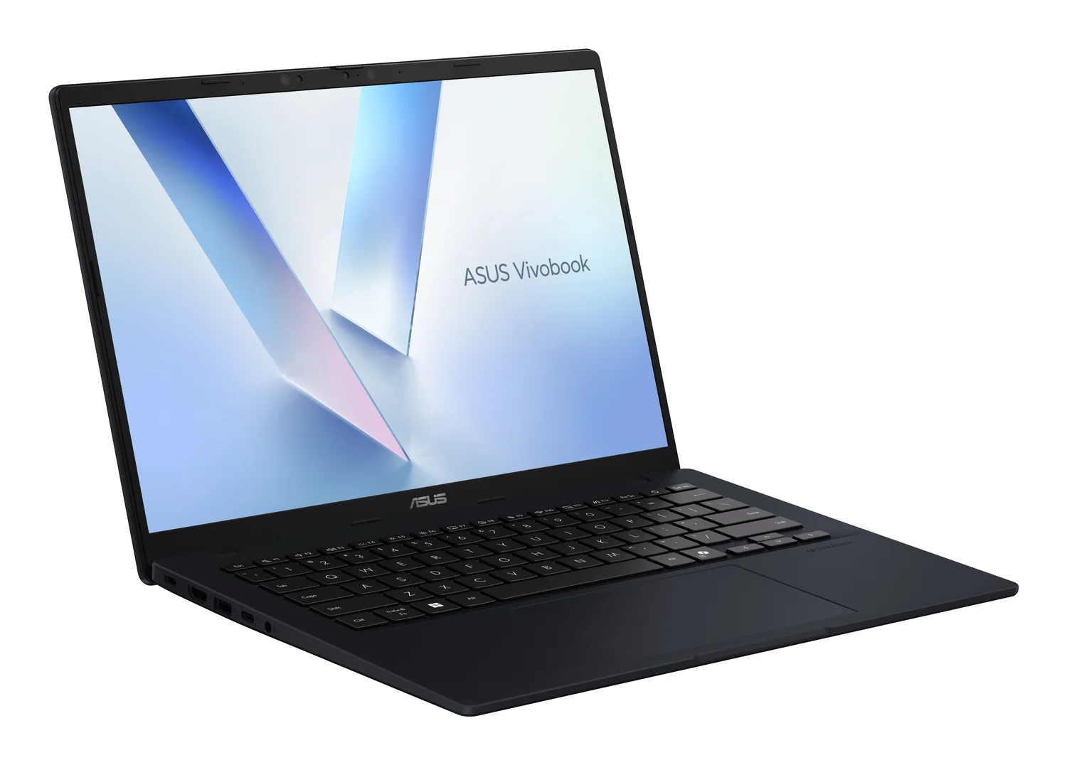 Portátil ASUS Vivobook 14 F1407QA Snapdragon X 16GB 1TB SSD 14'' LED W11 Home azul - Imagem 2