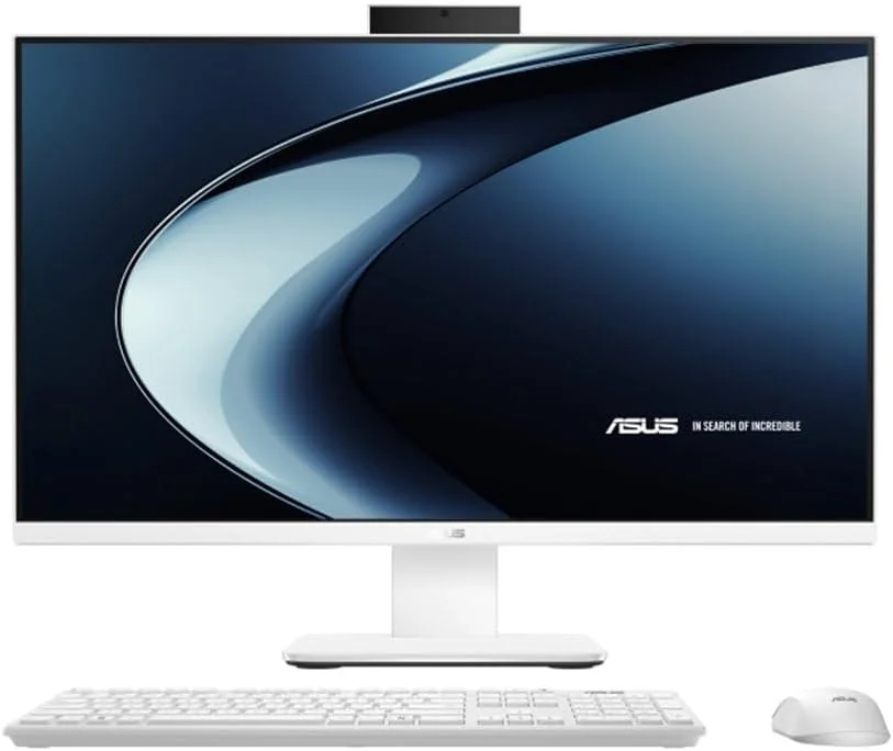 Portátil ASUS Zenbook DUO UX8407AA Intel Core Ultra 9 32GB 1TB SSD 14'' OLED W11 Pro