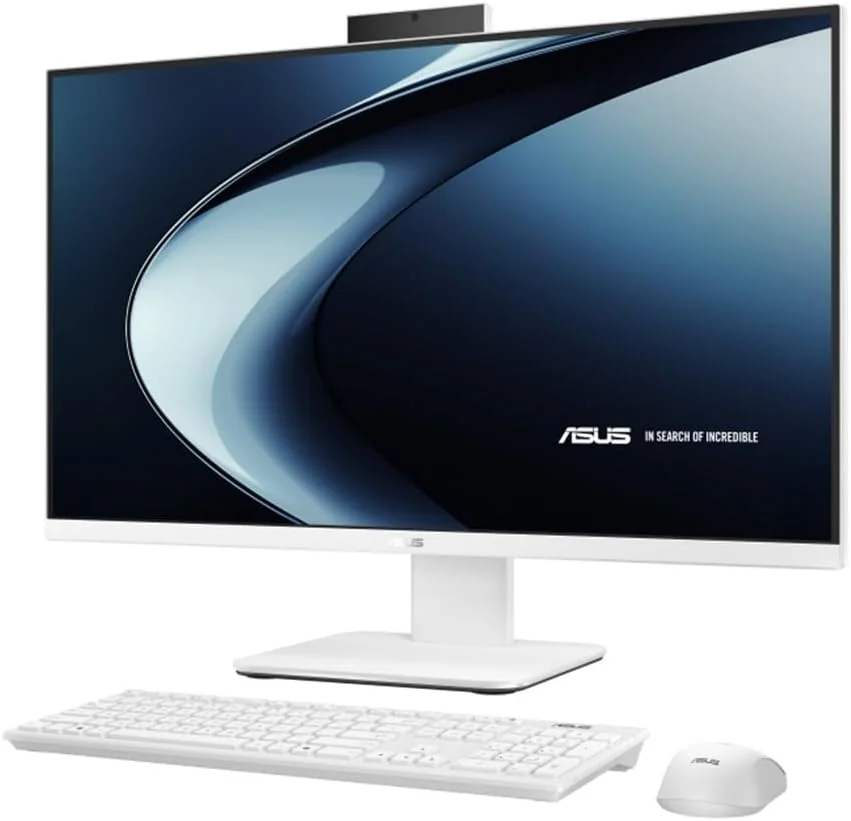 Portátil ASUS Zenbook DUO UX8407AA Intel Core Ultra 9 32GB 1TB SSD 14'' OLED W11 Pro - Imagem 2