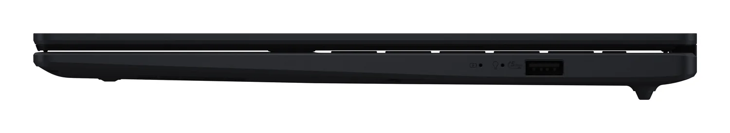 Portátil ASUS Vivobook 14 M1407GA 14" WUXGA AMD Ryzen AI 7 445 16GB 512GB SSD Wi-Fi 6 Azul - Imagem 11