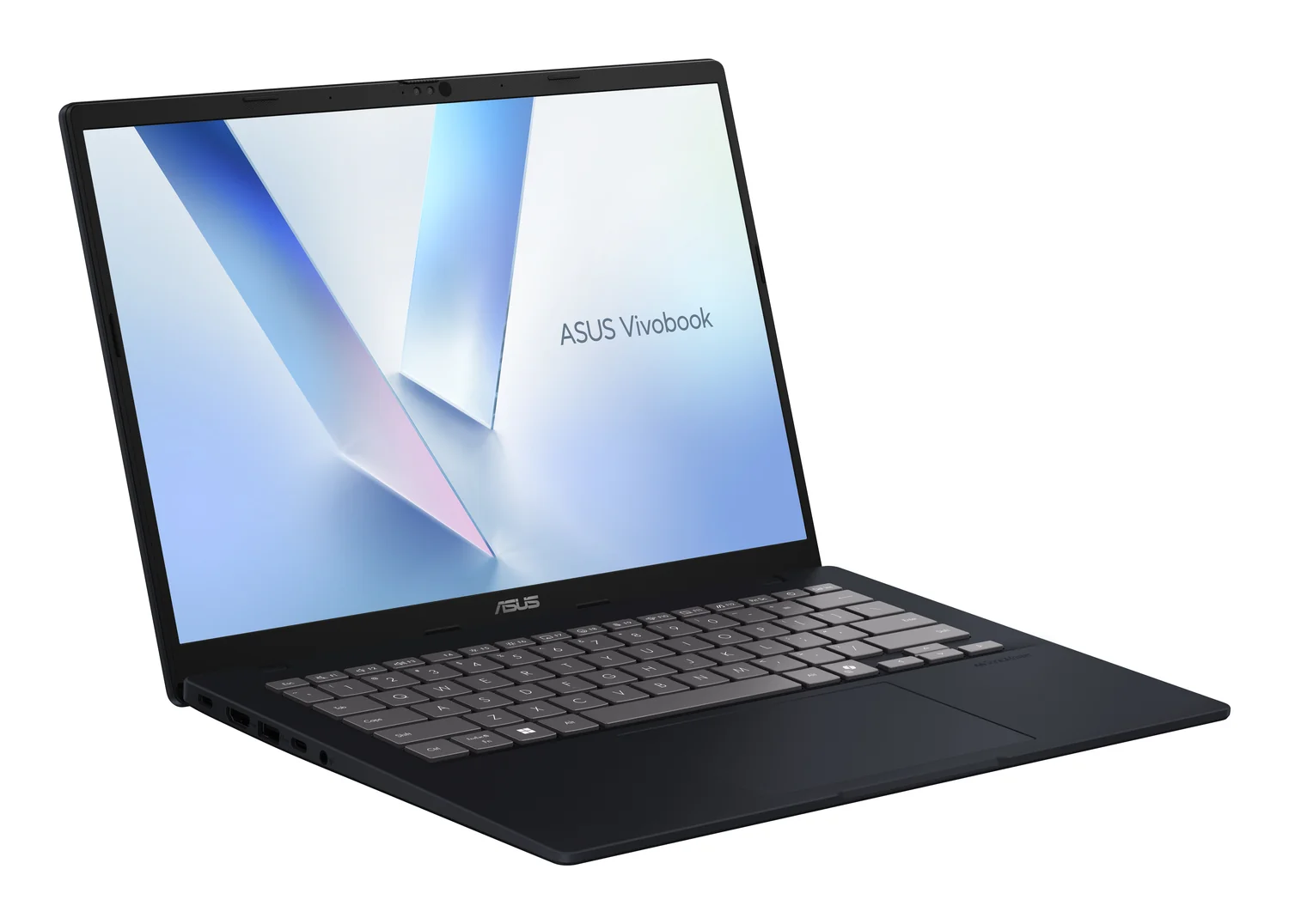 Portátil ASUS Vivobook 14 M1407GA 14" WUXGA AMD Ryzen AI 7 445 16GB 512GB SSD Wi-Fi 6 Azul - Imagem 3