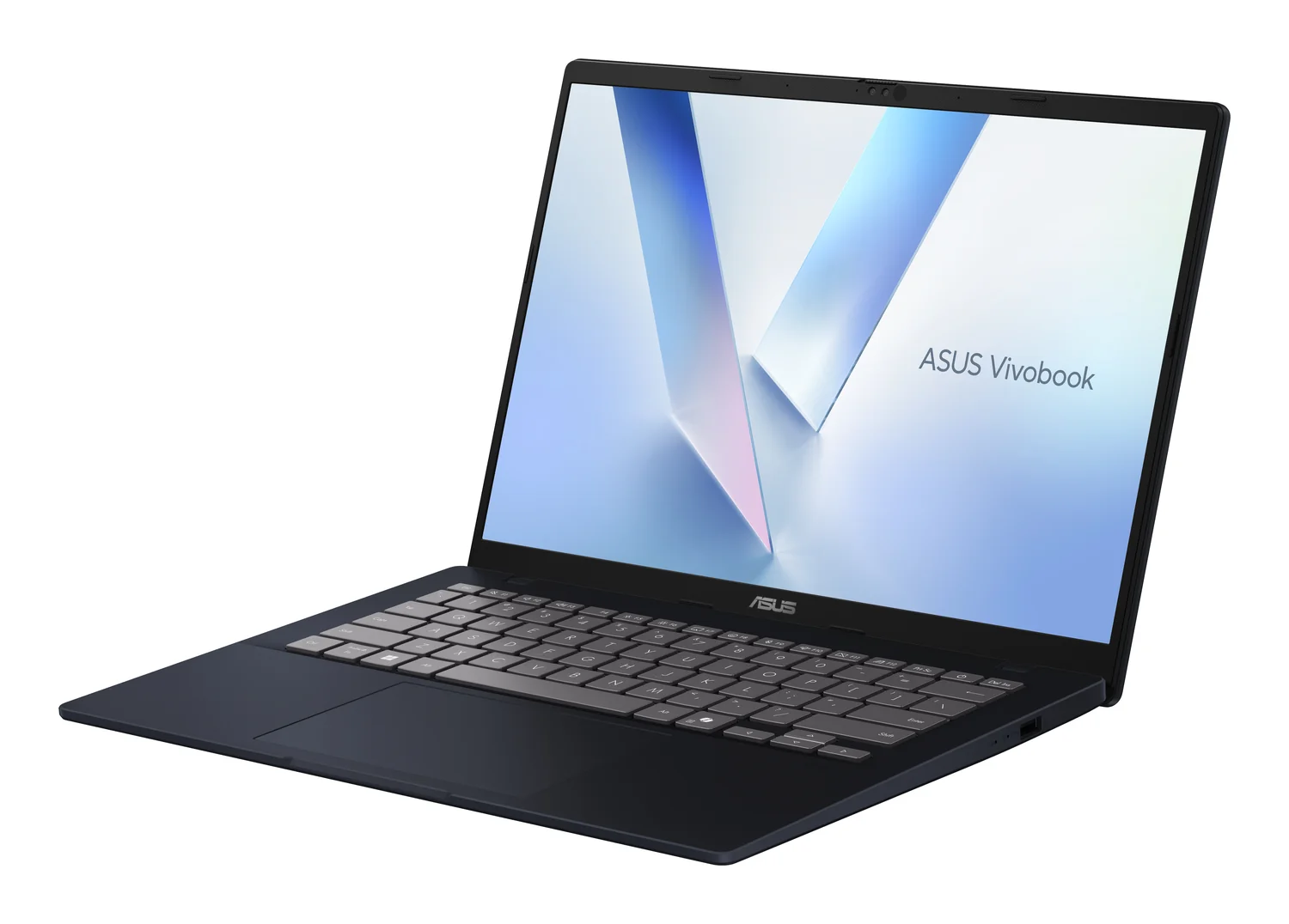 Portátil ASUS Vivobook 14 M1407GA 14" WUXGA AMD Ryzen AI 7 445 16GB 512GB SSD Wi-Fi 6 Azul - Imagem 4