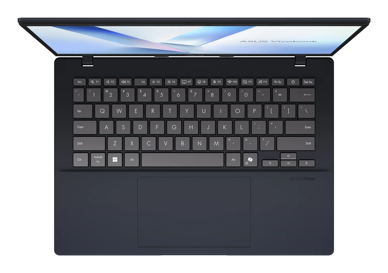 Portátil ASUS Vivobook 14 M1407GA 14" WUXGA AMD Ryzen AI 7 445 16GB 512GB SSD Wi-Fi 6 Azul - Imagem 7