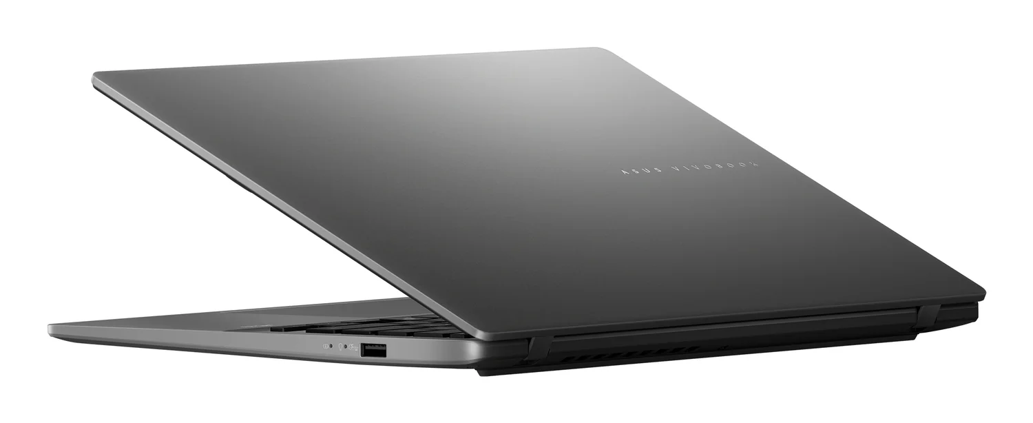 Portátil ASUS Vivobook S14 S3407AA 14" OLED Intel Core Ultra 7 32GB 512GB SSD Cinzento - Imagem 11