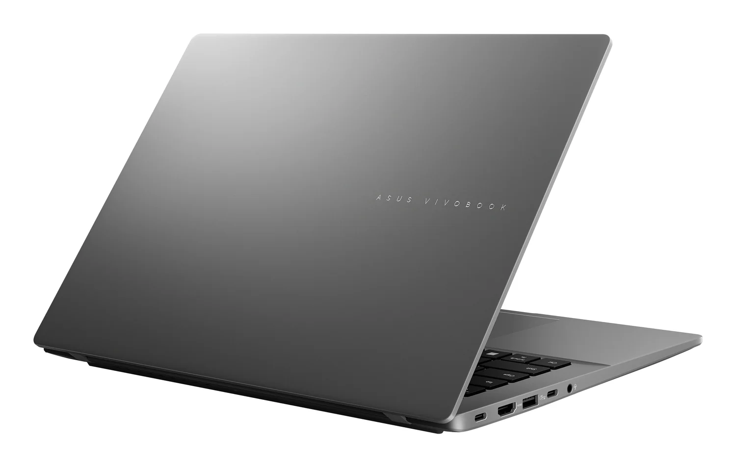 Portátil ASUS Vivobook S14 S3407AA 14" OLED Intel Core Ultra 7 32GB 512GB SSD Cinzento - Imagem 7