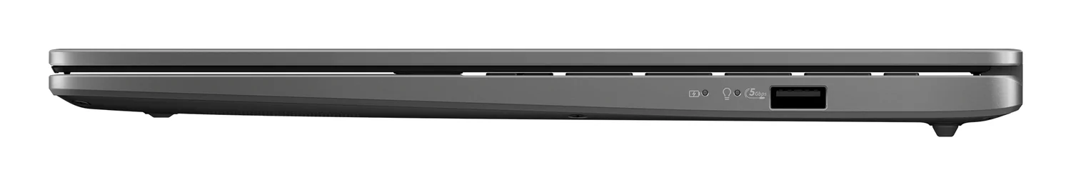 Portátil ASUS Vivobook S14 S3407AA 14" OLED Intel Core Ultra 7 32GB 512GB SSD Cinzento - Imagem 3