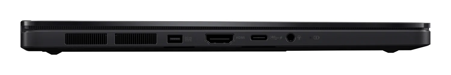 Portátil Asus ProArt PX13 13.3" 3K OLED AMD Ryzen AI Max+ 32GB 1TB SSD Preto - Imagem 16