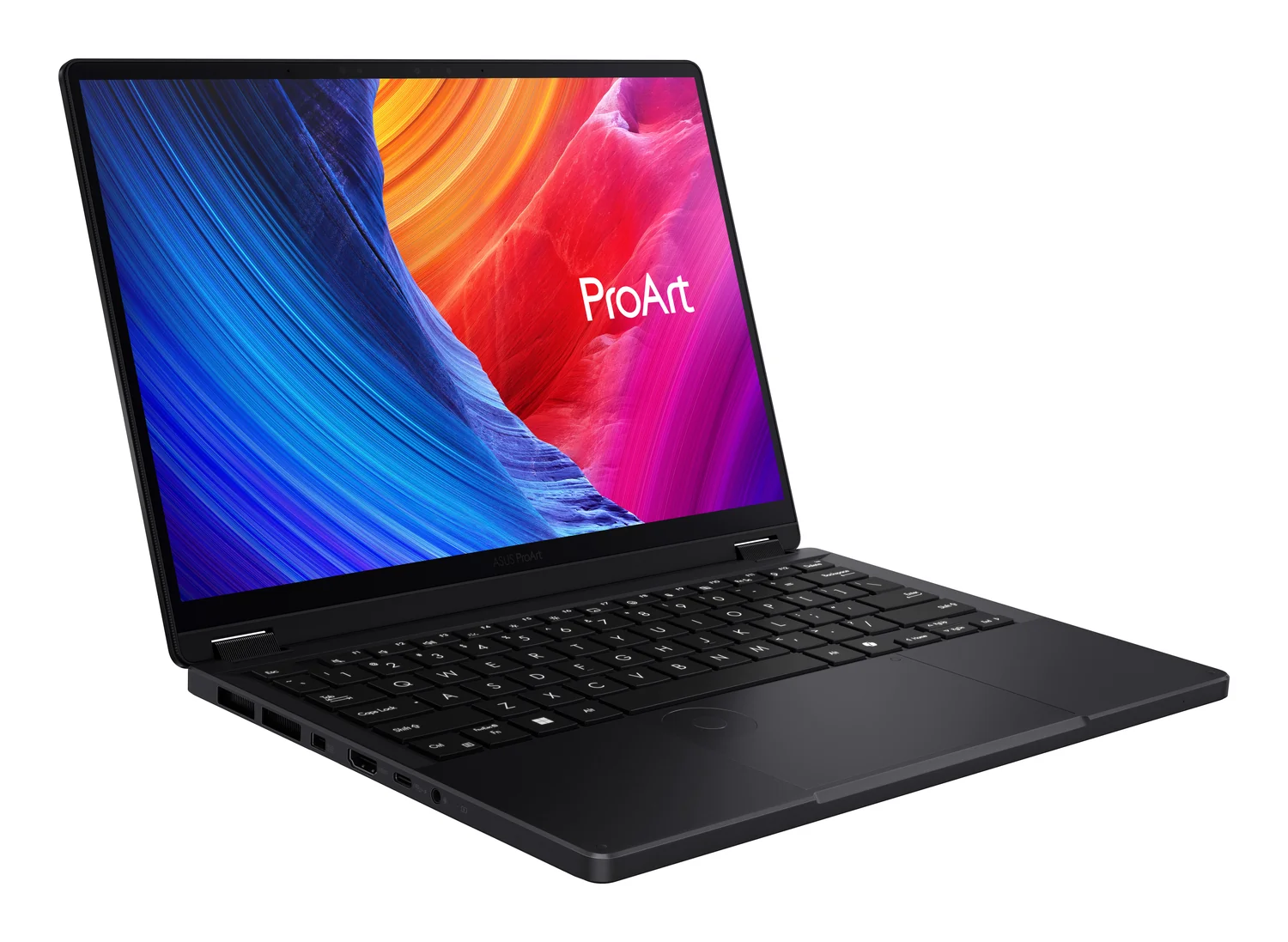 Portátil Asus ProArt PX13 13.3" 3K OLED AMD Ryzen AI Max+ 32GB 1TB SSD Preto - Imagem 3