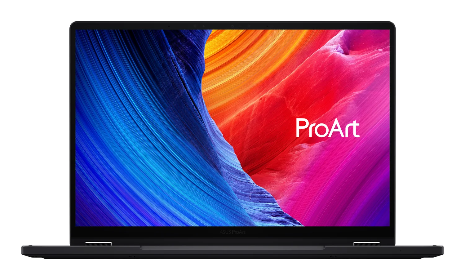 Portátil Asus ProArt PX13 13.3" 3K OLED AMD Ryzen AI Max+ 32GB 1TB SSD Preto - Imagem 2