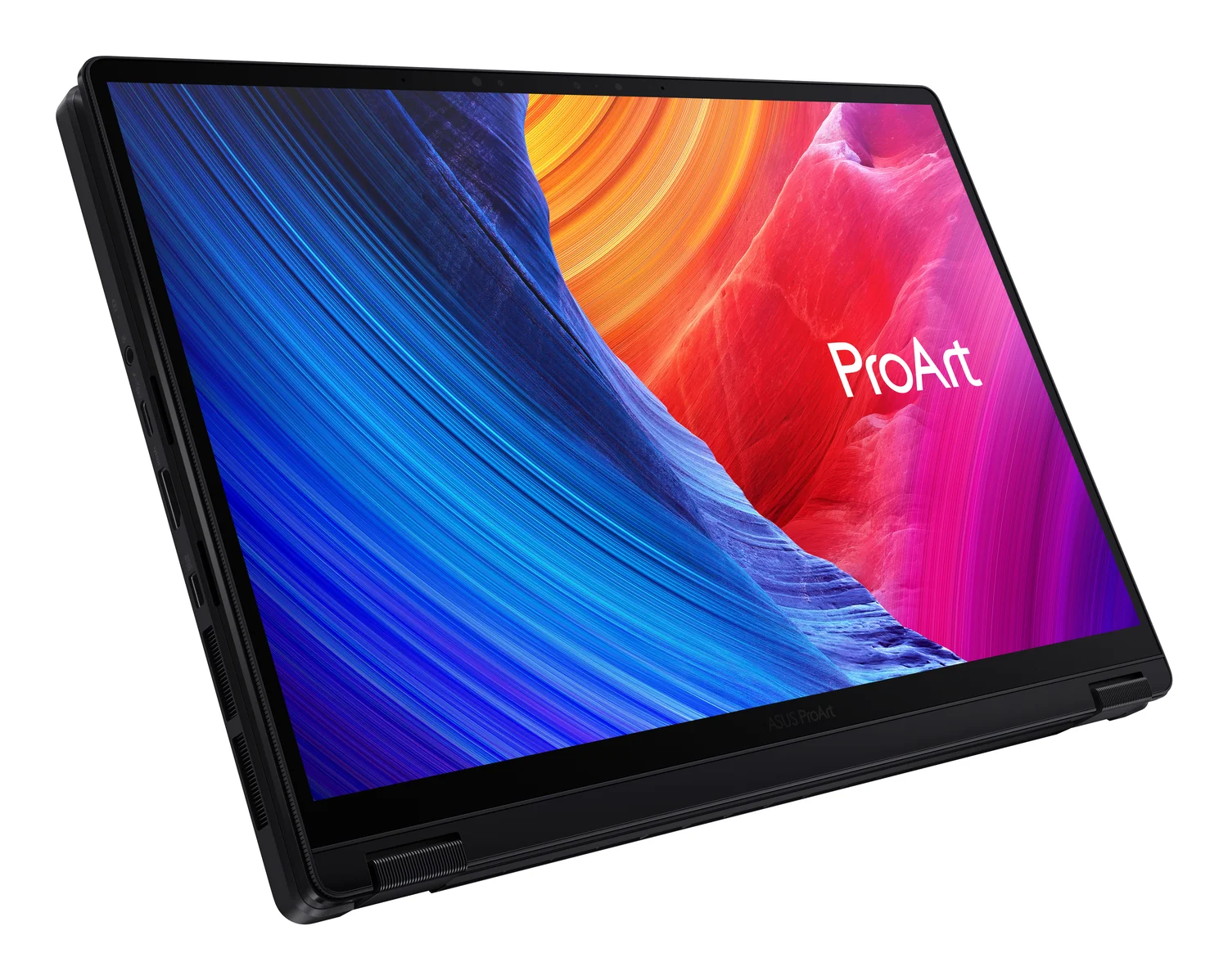 Portátil Asus ProArt PX13 13.3" 3K OLED AMD Ryzen AI Max+ 32GB 1TB SSD Preto - Imagem 10