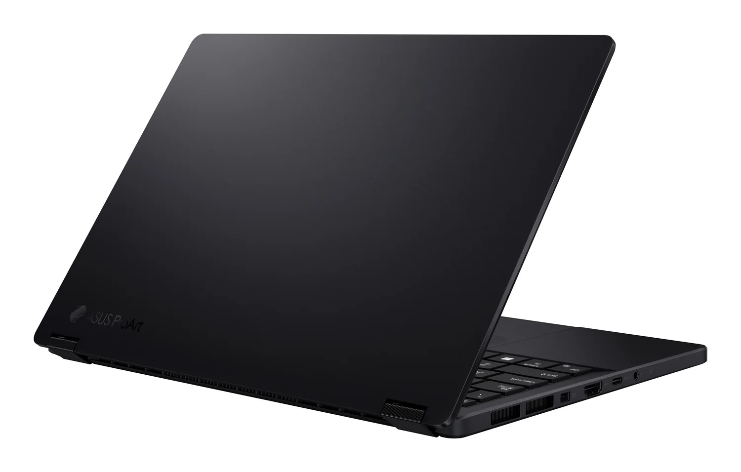 Portátil Asus ProArt PX13 13.3" 3K OLED AMD Ryzen AI Max+ 32GB 1TB SSD Preto - Imagem 5