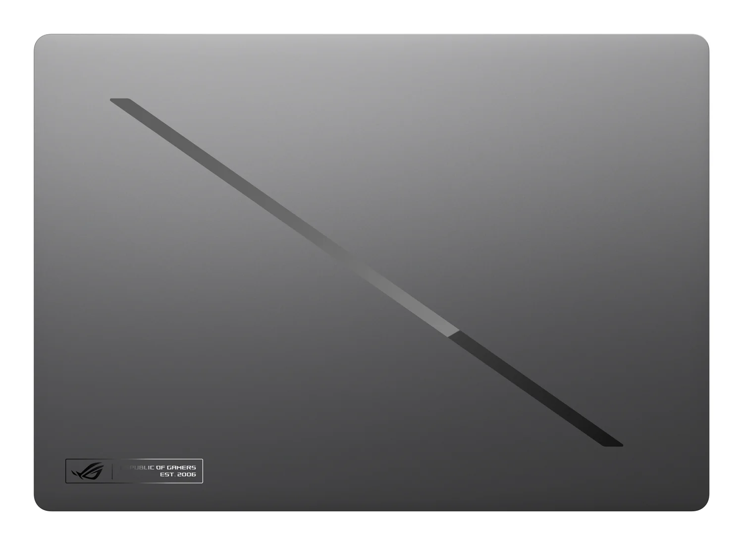 Portátil ASUS ROG Zephyrus GU405AR Intel Core Ultra 9 32GB 1TB SSD 14" WQXGA+ OLED 120Hz RTX 5070 Ti Cinzento - Imagem 7