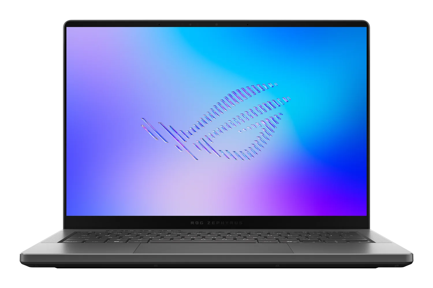 Portátil ASUS ROG Zephyrus GU405AR Intel Core Ultra 9 32GB 1TB SSD 14" WQXGA+ OLED 120Hz RTX 5070 Ti Cinzento