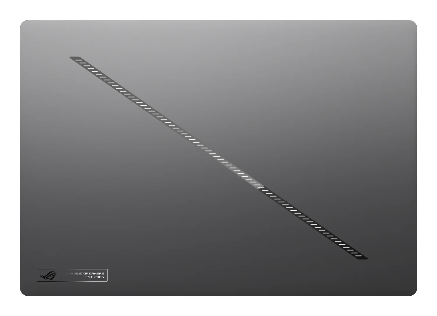 Portátil ASUS ROG Zephyrus GU606AP Intel Core Ultra 9 386H 32GB 1TB SSD RTX 5070 8GB 16" WQXGA OLED 240Hz Cinzento - Imagem 8