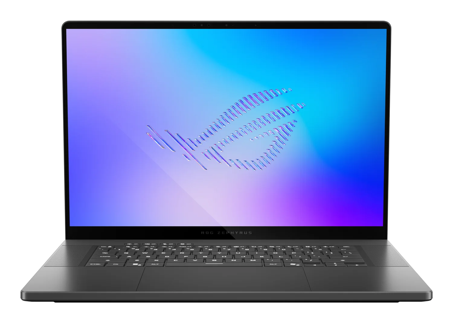 Portátil ASUS ROG Zephyrus GU606AP Intel Core Ultra 9 386H 32GB 1TB SSD RTX 5070 8GB 16" WQXGA OLED 240Hz Cinzento